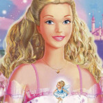 Barbie Prenses